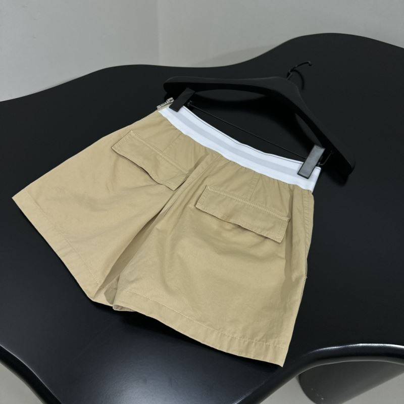 Unclassified Brand Short Pants